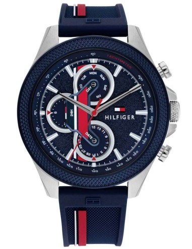 RELOJ CLARK TOMMY CABALLERO