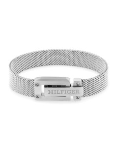 PULSERA DE ACERO TOMMY