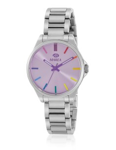 RELOJ MUJER MAREA MORADO 2/3