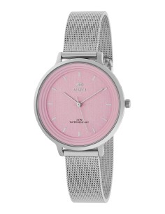 RELOJ MAREA SEÑORA ROSA