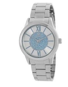 RELOJ PURP AZUL 5/3