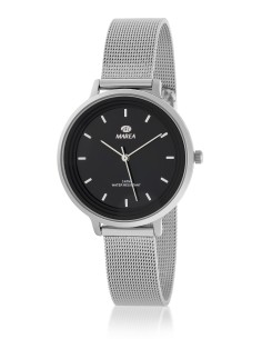 RELOJ MAREA NEGRO 7/8