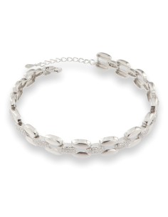 PULSERA SHAINY PLATA DE 1ª LEY