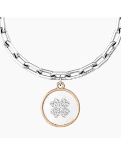 PULSERA TRÉBOL DE CUATRO HOJAS 2