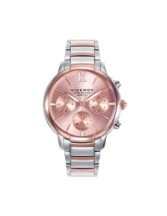 MULTI ACERO IP ROSA BRAZALETE SRA VA