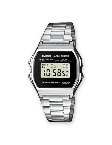 CASIO ACER ESFERA NEGRE 