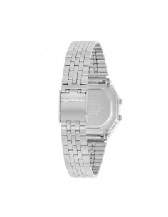 CASIO PLATEADO MEDIANO 2