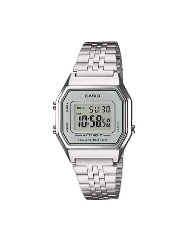 CASIO 