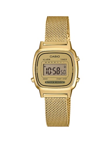CASIO