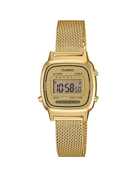 CASIO