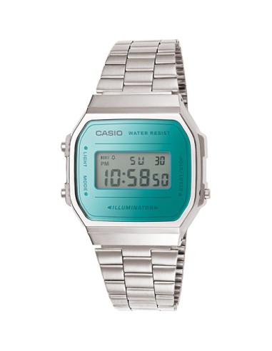 CASIO A168WEM-2EF