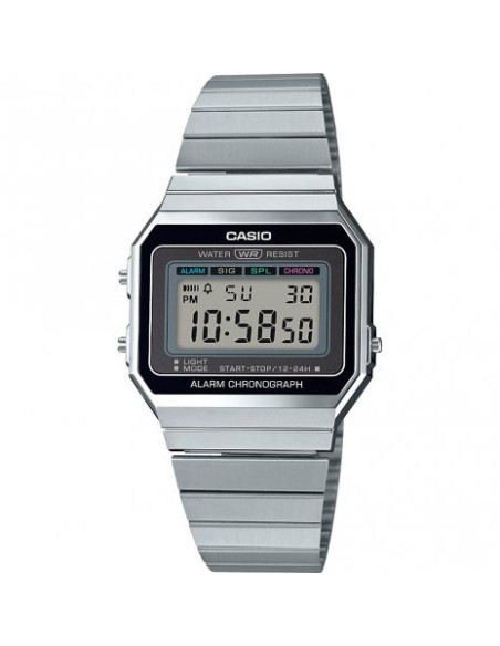 CASIO A700WE-1AEF