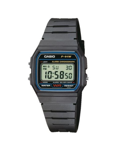 RELOJ CASIO WRIST WATCH DIGITAL