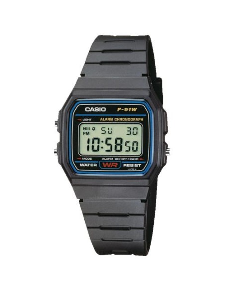 RELOJ CASIO WRIST WATCH DIGITAL