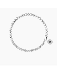 PULSERA ACERO DE LOS DESEOS 2