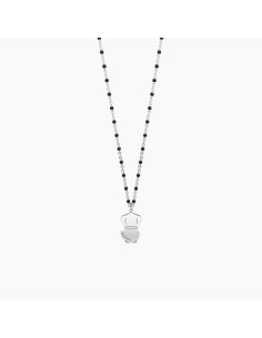 GARGANTILLA ACERO PERRO CARIÑO 2