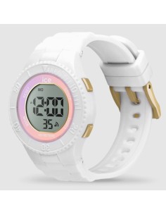 RELOJ ICE ATARDECER LILA BLANCO PEQUEÑO 2