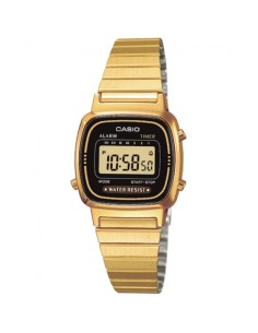 CASIO MINI TOT DAURAT