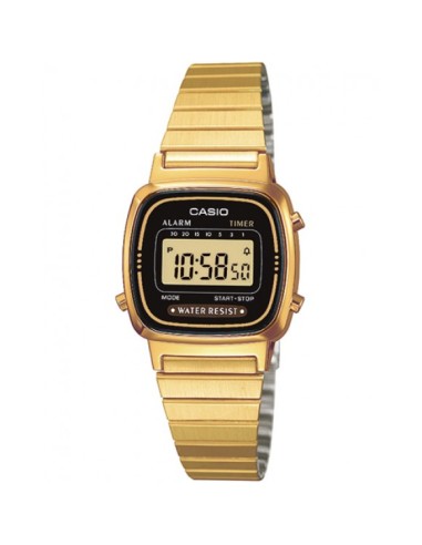 CASIO MINI TOT DAURAT