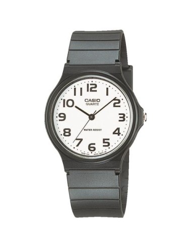 RELOJ MQ NEGRO 