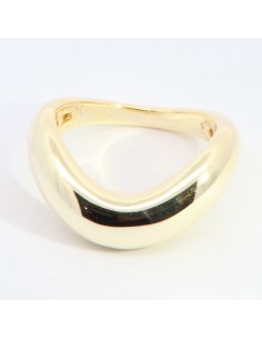 ANILLO ONDI PLATA CHAPADA 1ª LEY 2