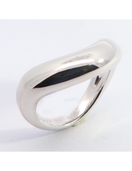 ANILLO ONDI PLATA 1ª LEY