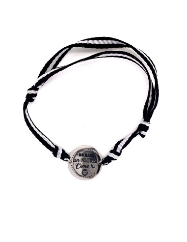 PULSERA NO HAY UN PADRE COMO TÚ ACERO