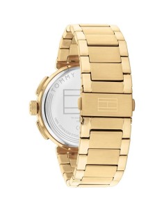 Reloj de cuarzo para caballero con fecha/dia 2