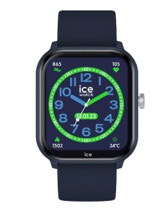 Reloj Ice-Watch smart junior blue
