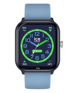 Reloj Ice-Watch smart junior blue light