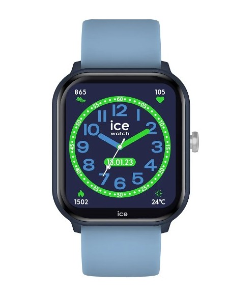Reloj Ice-Watch smart junior blue light