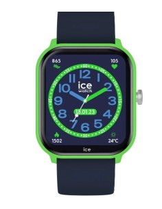 Reloj Ice-Watch smart junior blue/green