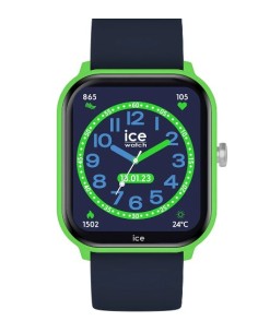 Reloj Ice-Watch smart junior blue/green