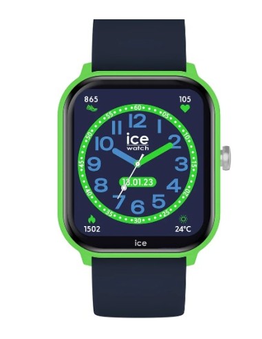 Reloj Ice-Watch smart junior blue/green