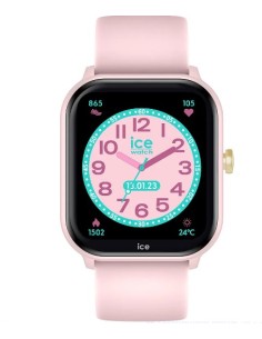 Reloj Ice-Watch smart junior pink