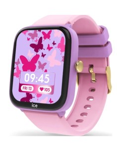 Reloj Ice-Watch smart junior pink purple