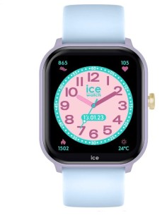 Reloj Ice-Watch smart junior purple soft blue