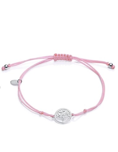 RELOJ ACERO CORREA NIÑA VA