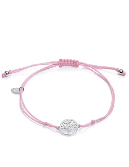 RELOJ ACERO CORREA NIÑA VA