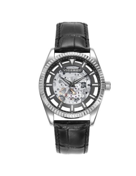 AUTOMÁTICO ACERO CORREA SR VA