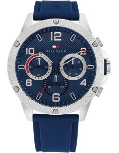 BLAZE MULTIF 46MM AC BIS TEXT ESF AZ ROJ