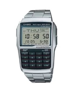 RELOJ CALCULADORA CASIO