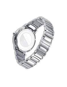 RELOJ ACERO BRAZALETE SRA VA 2