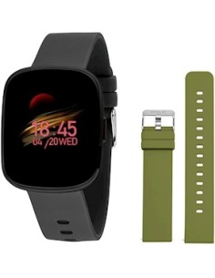 NOWLEY SMART SMILE NEGRO GREEN
