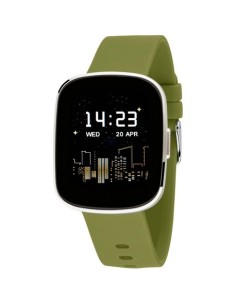 NOWLEY SMART SMILE NEGRO VERDE OLIVA