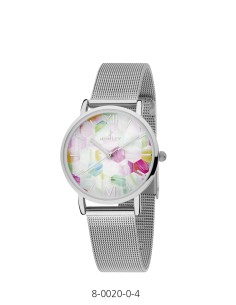 RELOJ NOWLEY CHIC COLORES