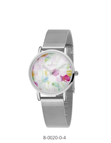 RELOJ NOWLEY CHIC COLORES