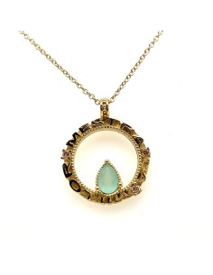 GARGANTILLA ARO LA MILLOR MESTRA PLA-CHAP 2