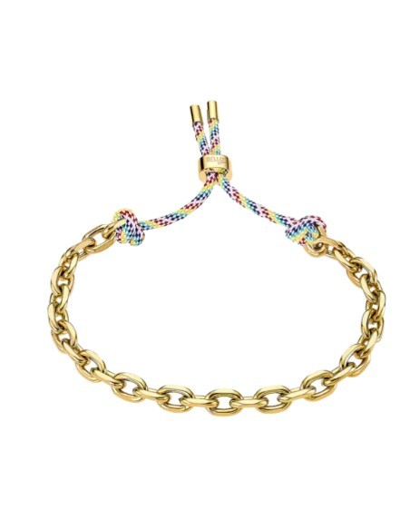 LOTUS STYLE PULSERA CHA/MULT