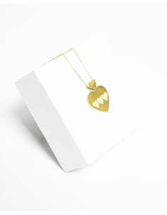 GARGANTILLA "SMASH THE RULES BABY"  2